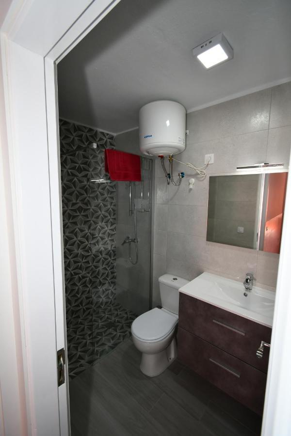 Puerta Del Sol Caleta Fuste Apartamento Caleta De Fuste Exterior foto