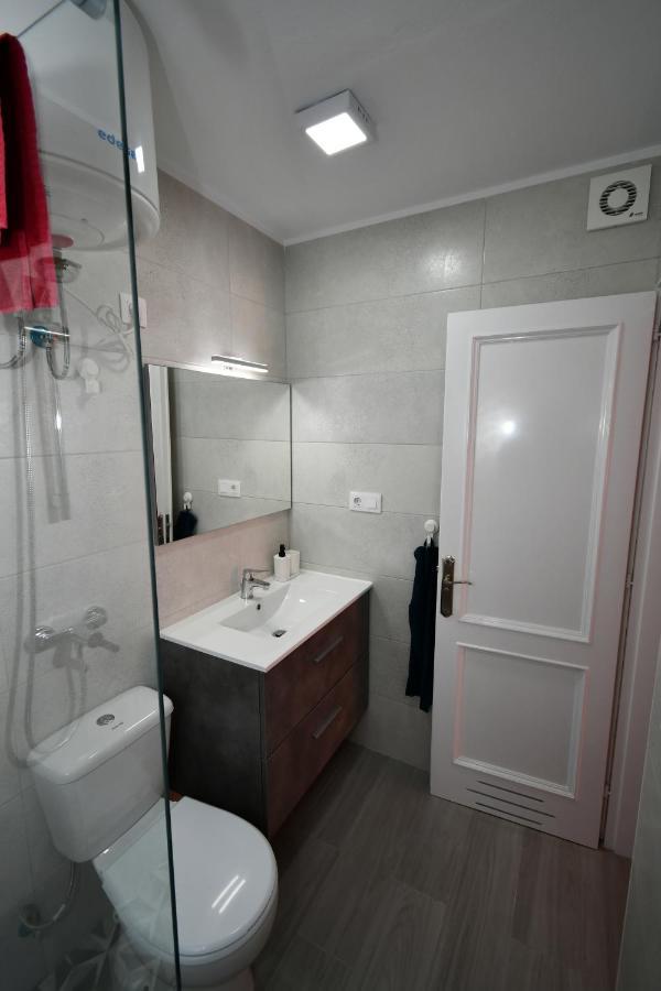 Puerta Del Sol Caleta Fuste Apartamento Caleta De Fuste Exterior foto