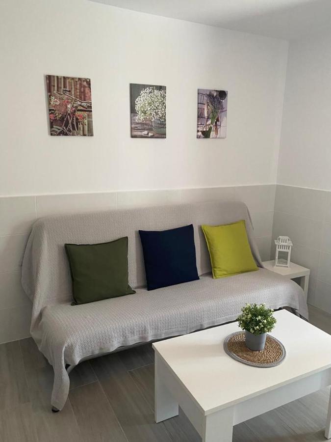 Puerta Del Sol Caleta Fuste Apartamento Caleta De Fuste Exterior foto