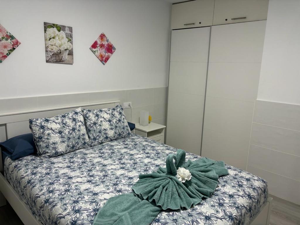Puerta Del Sol Caleta Fuste Apartamento Caleta De Fuste Exterior foto